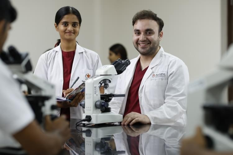 MAHE Manipal Infrastructure photo 21